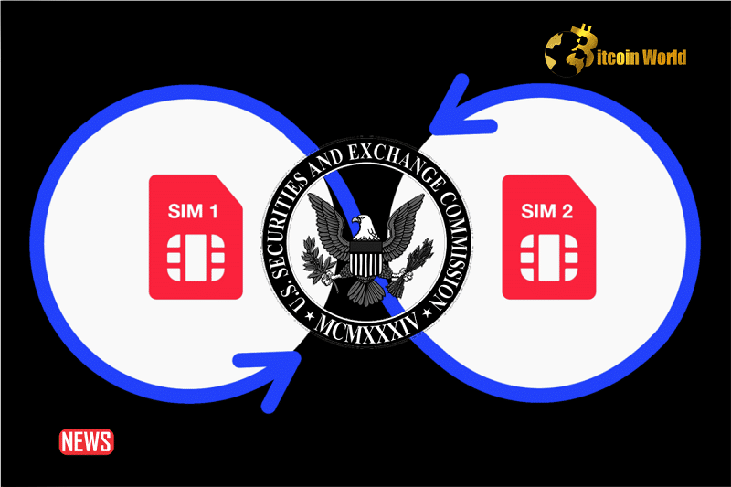 Don’t Fall Prey As The SEC, Here’s How To Prevent A SIM Swap Attack