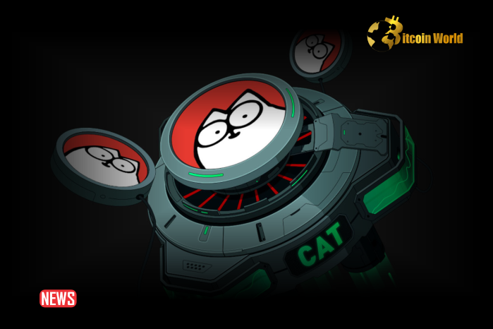 Crypto Trader Turns $1.5 Million In $4.5 Million In 5 Hours With Simon’s Cat (CAT)