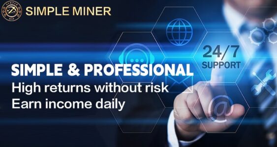 simple miner 3
