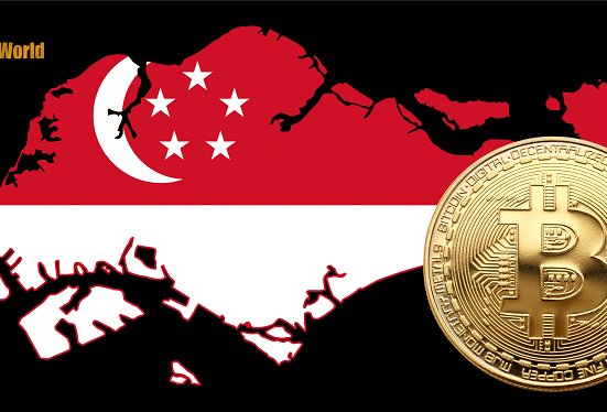 Singapore Was an Asian Tiger, but Its Approach to Crypto Has a Different Roar
