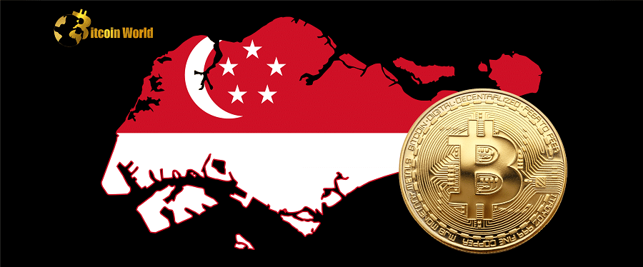 Singapore Was an Asian Tiger, but Its Approach to Crypto Has a Different Roar