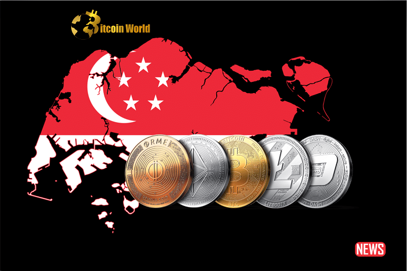 singapore