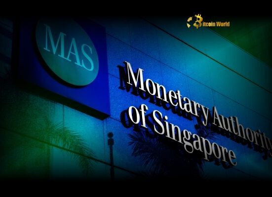 Singapore’s MAS Bans Unlicensed Crypto Firms Serving Overseas Clients