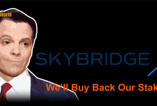skybridge