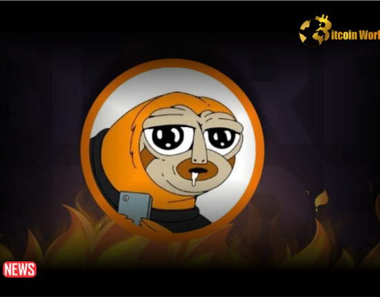 Solana Meme Coin, Slerf, Accidentally Burns $10M of Presale Funds