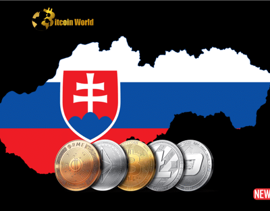 slovakia crypto