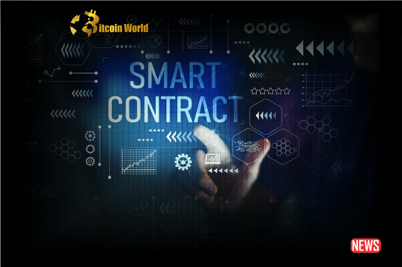 smart contract audit