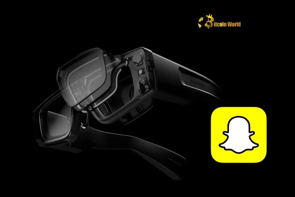 Snapchat AR Lenses Unleash Creativity with Powerful New AI Tools