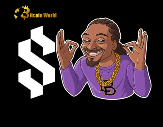 Snoop Dogg Revealed as Co-founder of Web3-powered Livestream Platform