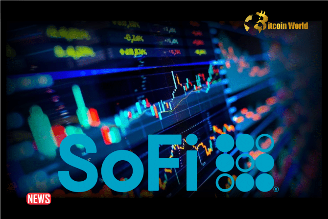 SOFI Surges After Firm Reports 37% Revenue Jump in Q1