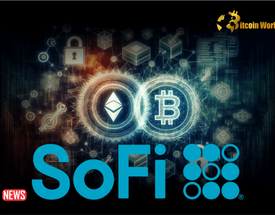 SoFi Technologies Announces Termination Of Crypto Trading Services