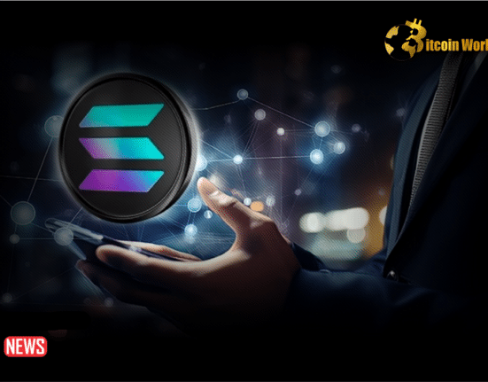 Solana (SOL) Has Overtaken Binance Coin (BNB) By Market Cap