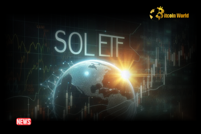 Solana Spot ETFs Face Setback as US SEC Rejects 19b-4 Applications By CBOE