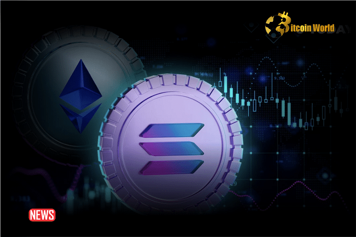 Solana Surpasses Ethereum in User Activity Amidst Surge in Meme Coins like ‘Book of Meme’