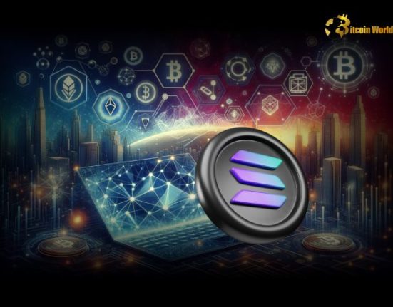 181K New Tokens Launched on DEXs Last Week as Solana Dominates the Market