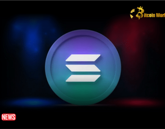 Solana Beats BNB To Become The Top 4th Cryptocurrency Globally