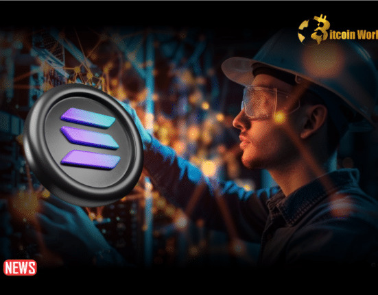 Solana Releases Update To Alleviate The Ongoing Network Congestion