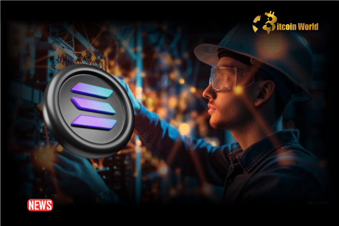 Solana Releases Update To Alleviate The Ongoing Network Congestion