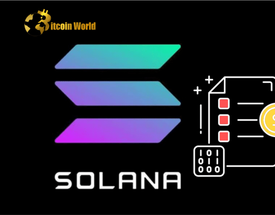 Solana: Unique Contracts Deployment Registers an Increase, Thanks To…