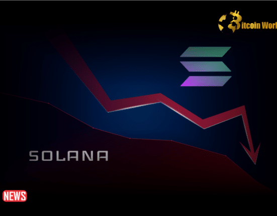 Solana Faces Decline in Open Interest as Longs Liquidated Amid Price Downturn