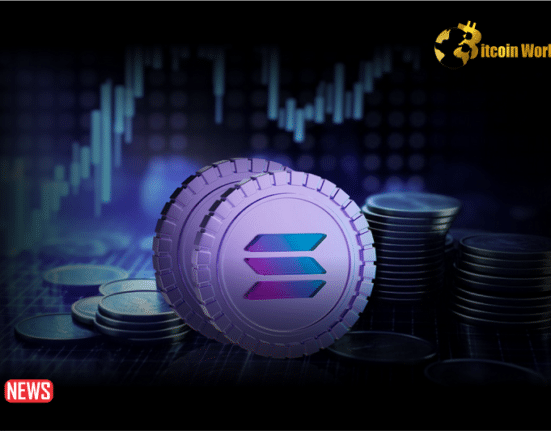 Solana (SOL) Enters Correction Mode As The Year Draws To A Close
