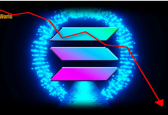 Solana Records Biggest Loss on One DeFi Metric As BNB Chain Shows Resilience: DappRadar