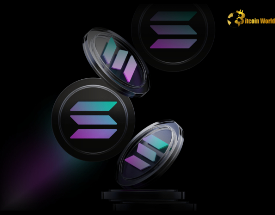 Solana Ecosystem Reports 11.2% Surge in Development Activity Amid Crypto Slowdown ?