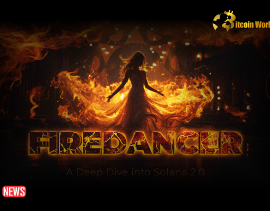 $1M Bug Bounty For Solana Firedancer Client Goes Live This Week