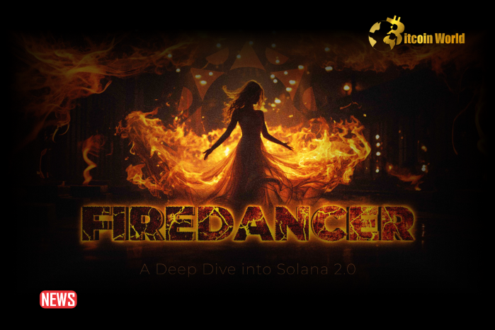 $1M Bug Bounty For Solana Firedancer Client Goes Live This Week