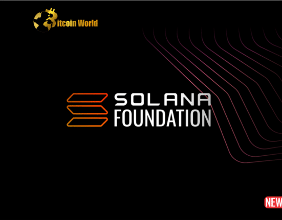 solana founda