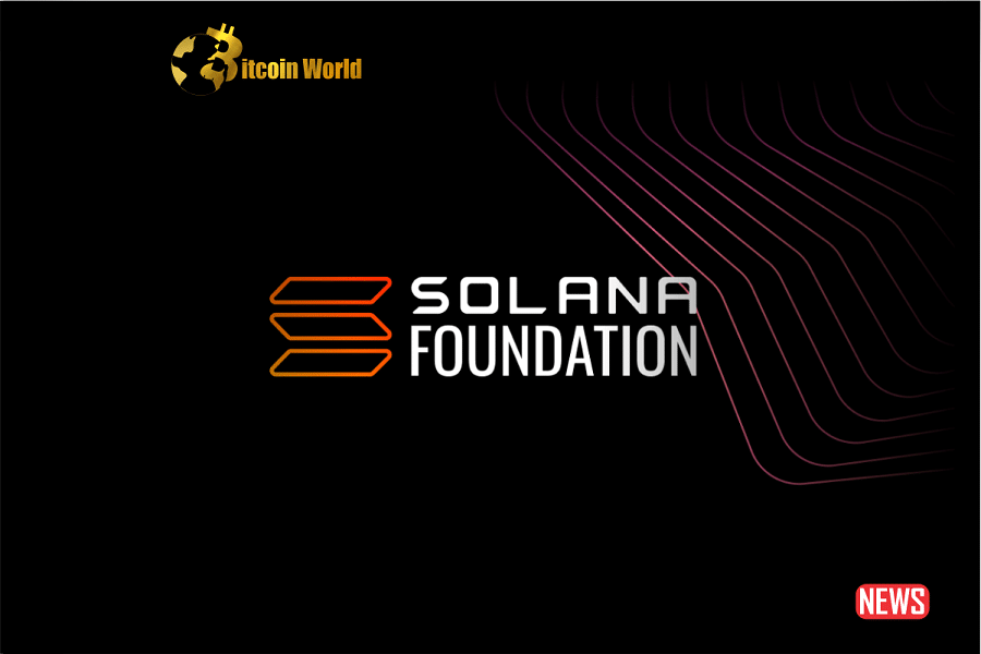 solana founda