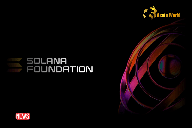 Abu Dhabi Partners With Solana Foundation To Develop Distributed Ledger Technology (DLT)