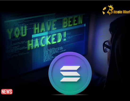 Hackers Drained $4.17 Million From Solana Wallet: Scam Sniffer