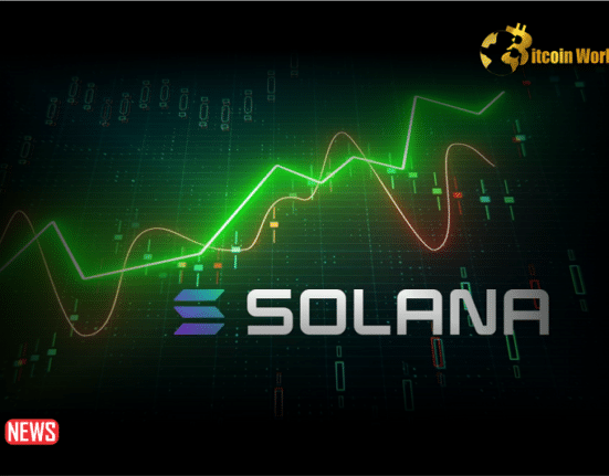 Solana Is Rising But Watch Out For The Whales