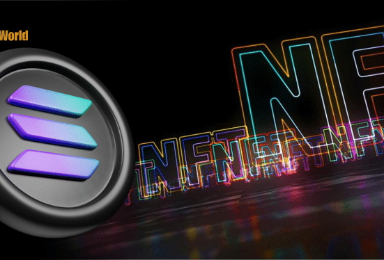 Solana Becomes Second Largest NFT Ecosystem, Will SOL Prices React?  