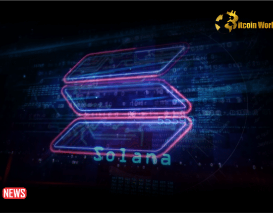 Solana Network Faces High Failure Rate in Transactions Amid Memecoin Mania