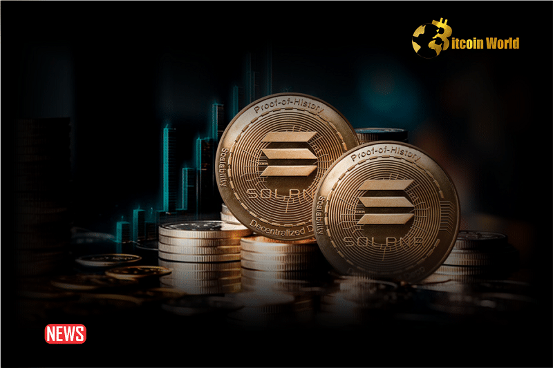 Solana Price Analysis: SOL Plunged 12% in A Week