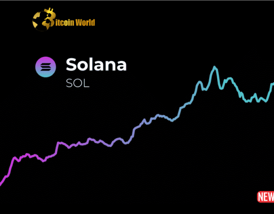 solana price ana 1
