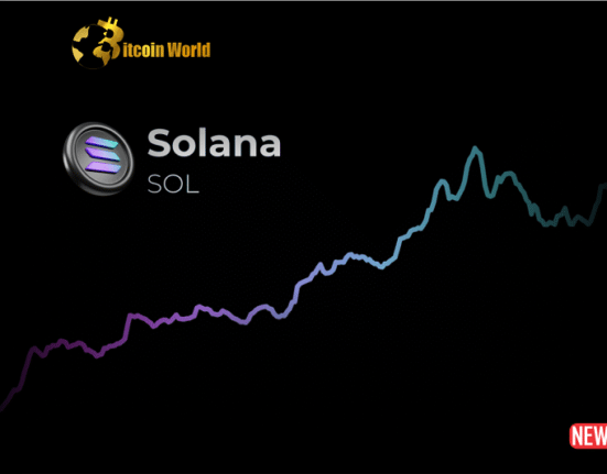 solana proce