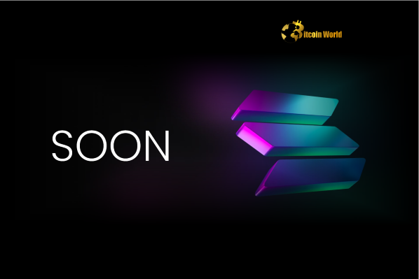 Solana Project SOON Secures $5M to Accelerate AI Trading & Real World Assets