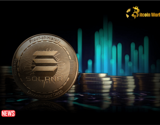 Solana Price Retrace But Network Activity Remains at Highs