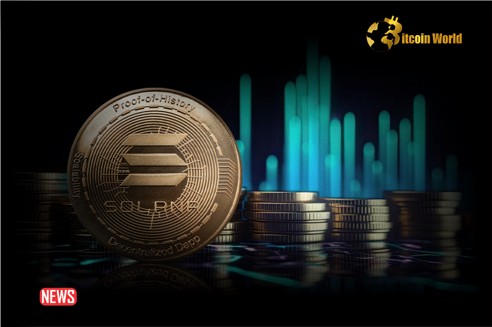 Solana Price Retrace But Network Activity Remains at Highs