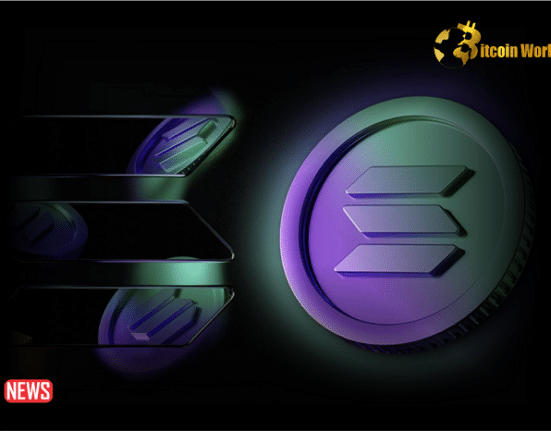 Price Analysis: Solana (SOL) Price Surged More Than 30%