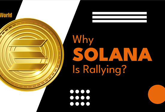 solana rallying