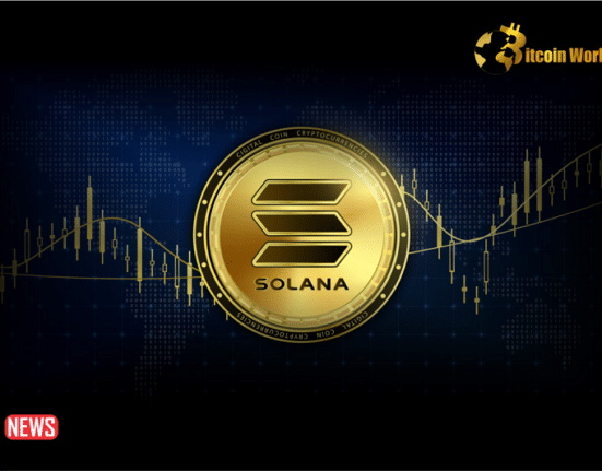 Price Analysis: SOL Price Recovery May Not Last Unless Solana Clears This Hurdle