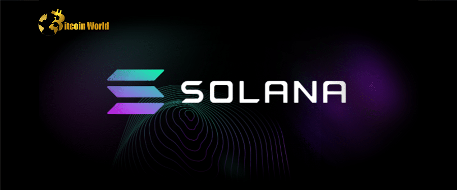 Solana Re-enters Top 10 Digital Asset With Impressive 135% Rally