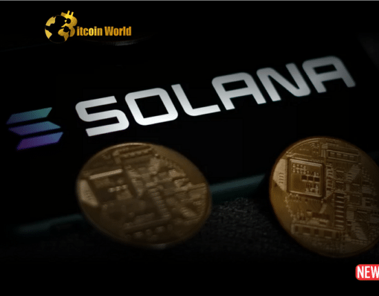 solana sol price