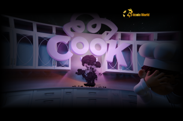 Solana Token Issuance Platform Cooking.City Secures Crucial $7M Crypto Funding