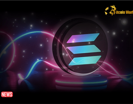 How Crypto Trader Made 56,000% Return On 4 Solana Tokens