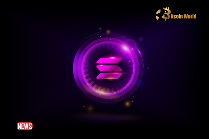 Solana Set For v1.18.15 Mainnet Upgrade, SOL Price Rally to $250 Ahead?